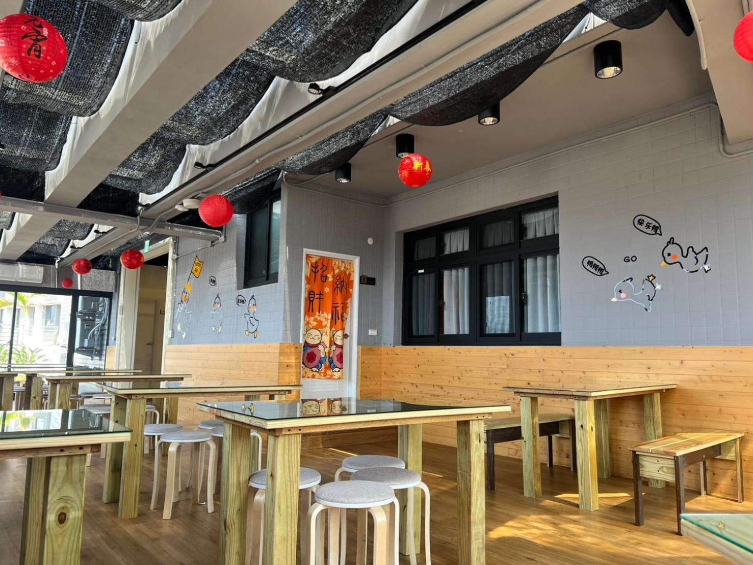 可青大飯店grand Ke-Cing Hotel Yilan Exterior foto